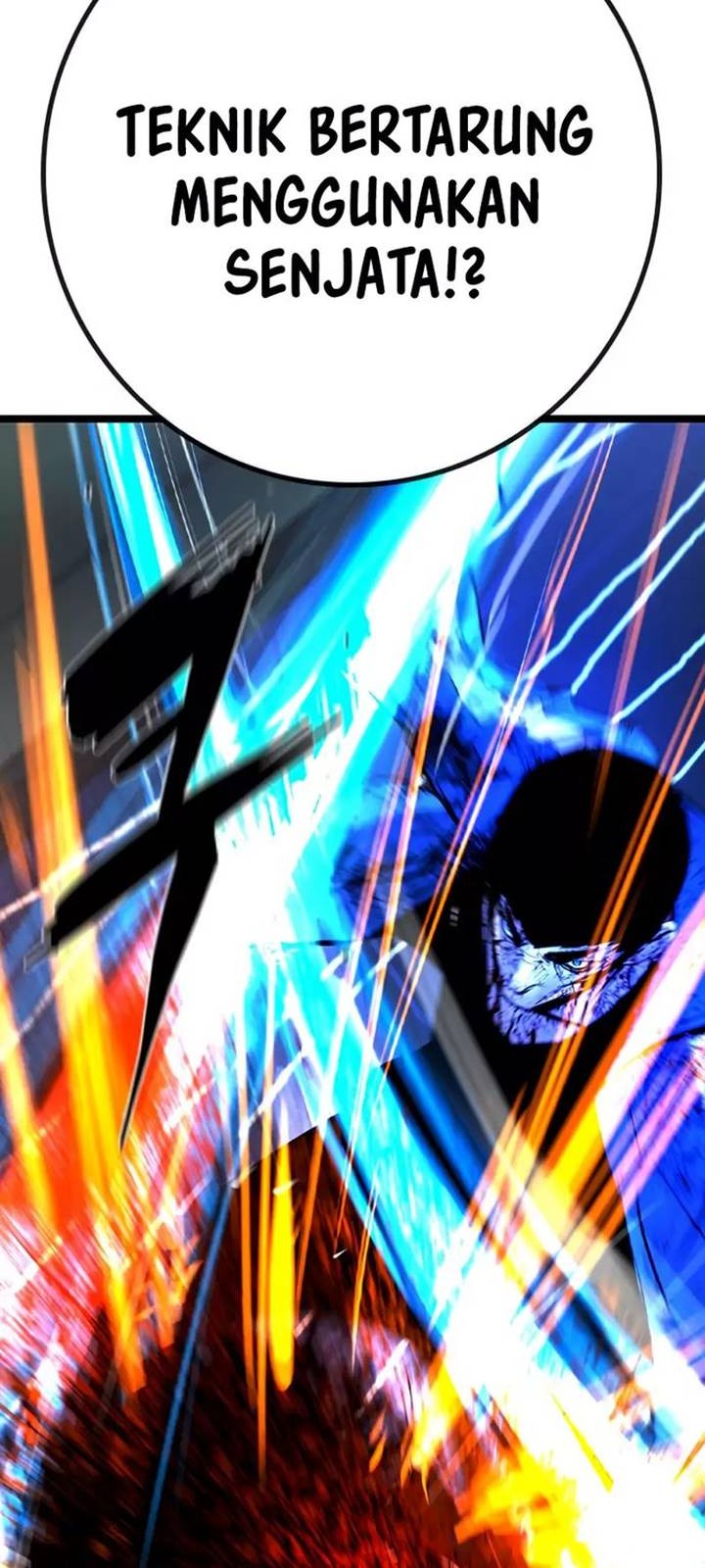 Hallym Gymnasium Chapter 164 - halaman 24