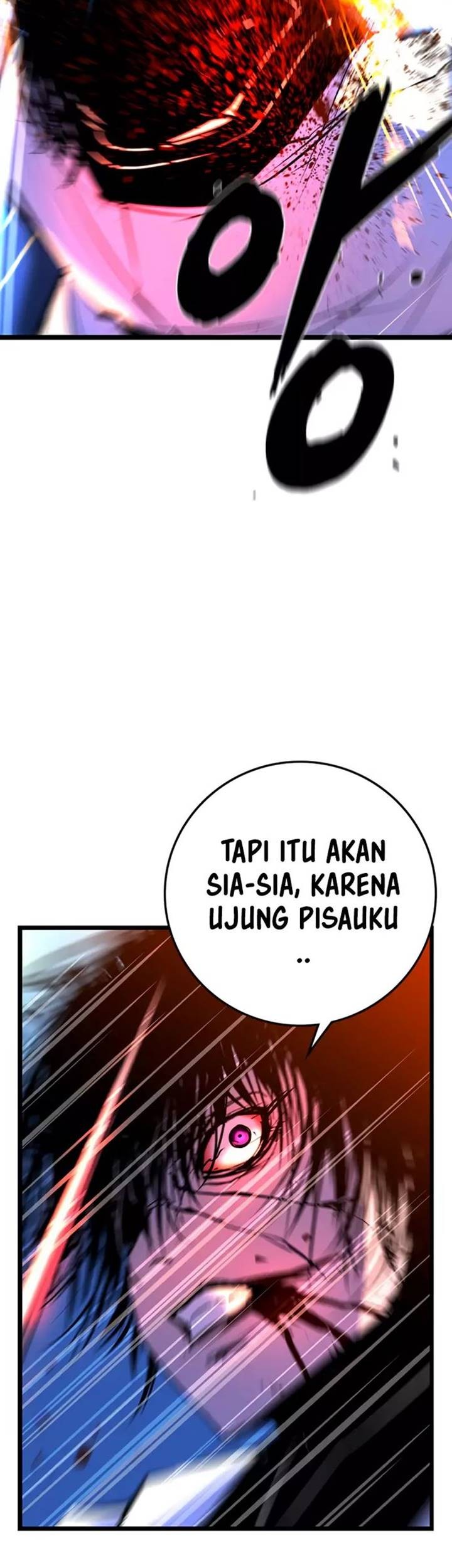 Hallym Gymnasium Chapter 164 - halaman 25
