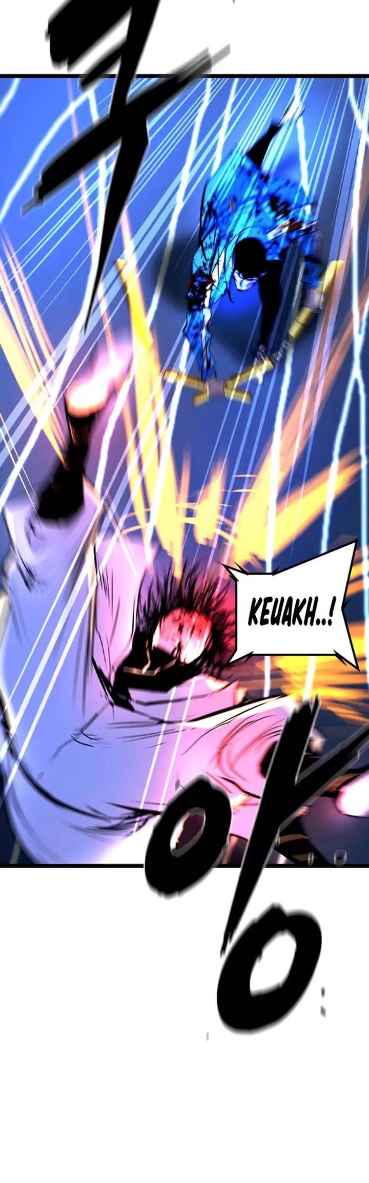 Hallym Gymnasium Chapter 164 - halaman 27