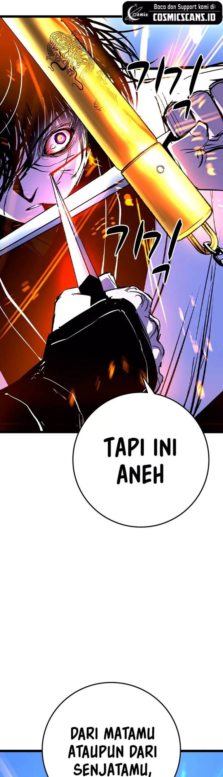 Hallym Gymnasium Chapter 164 - halaman 31