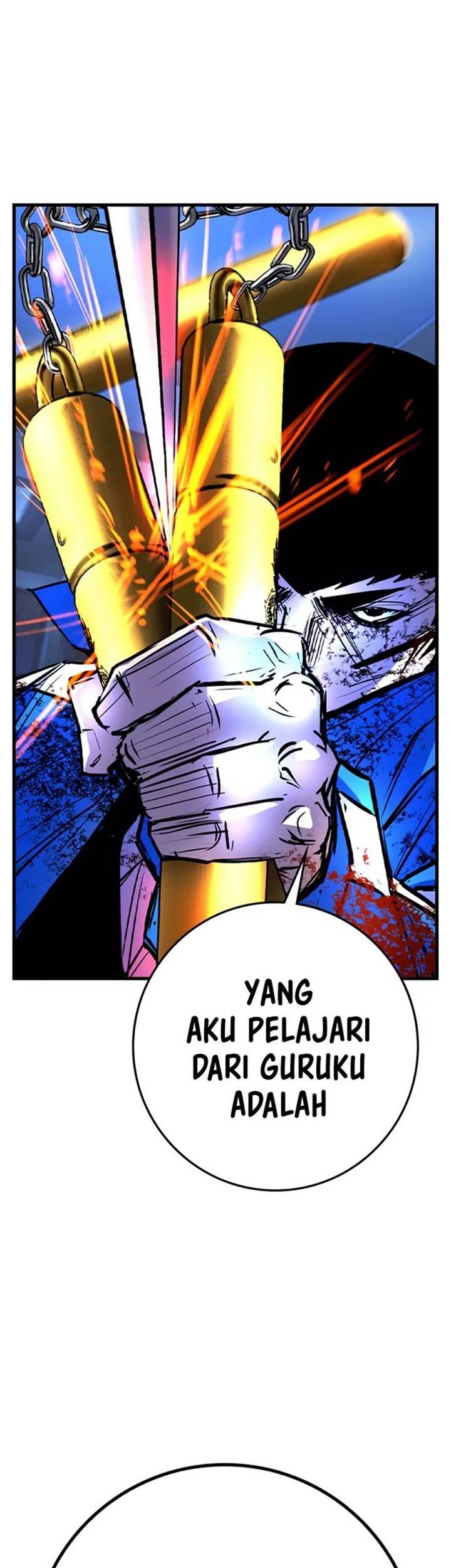 Hallym Gymnasium Chapter 164 - halaman 41