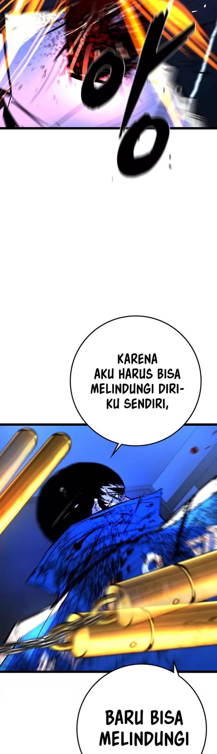 Hallym Gymnasium Chapter 164 - halaman 43