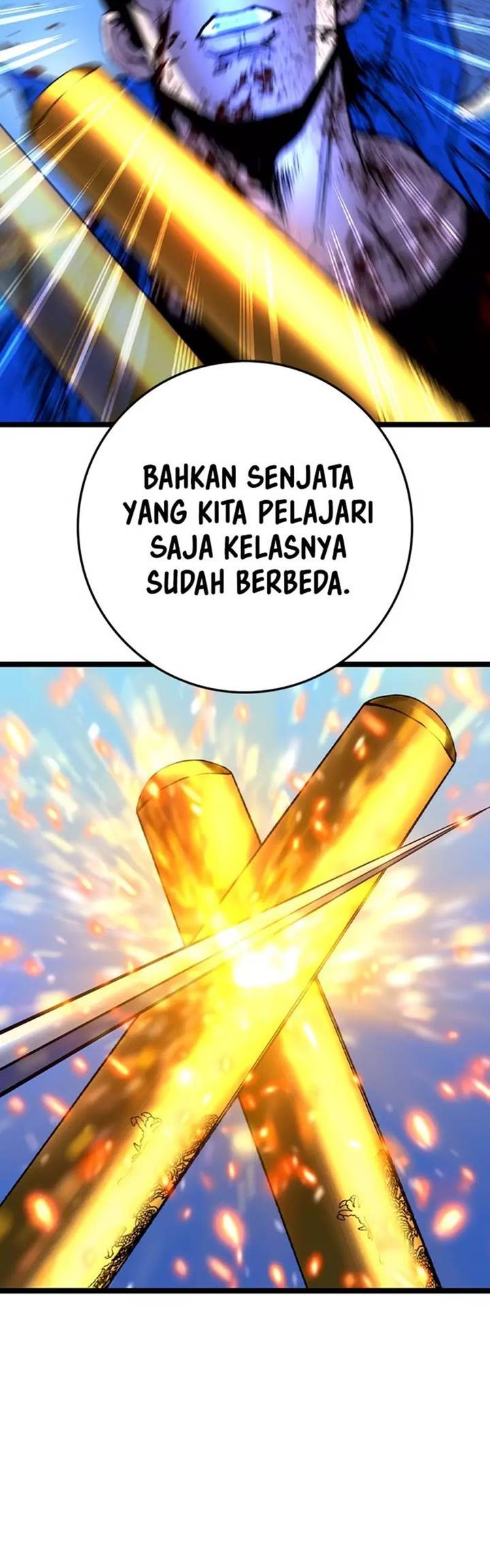 Hallym Gymnasium Chapter 164 - halaman 48