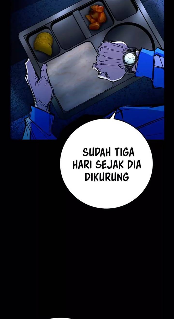 Hallym Gymnasium Chapter 164 - halaman 57