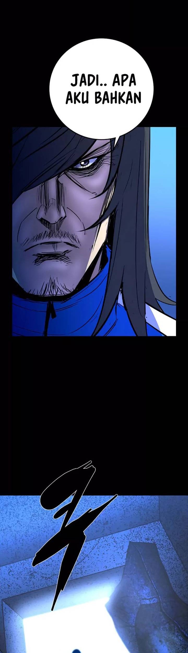 Hallym Gymnasium Chapter 164 - halaman 62