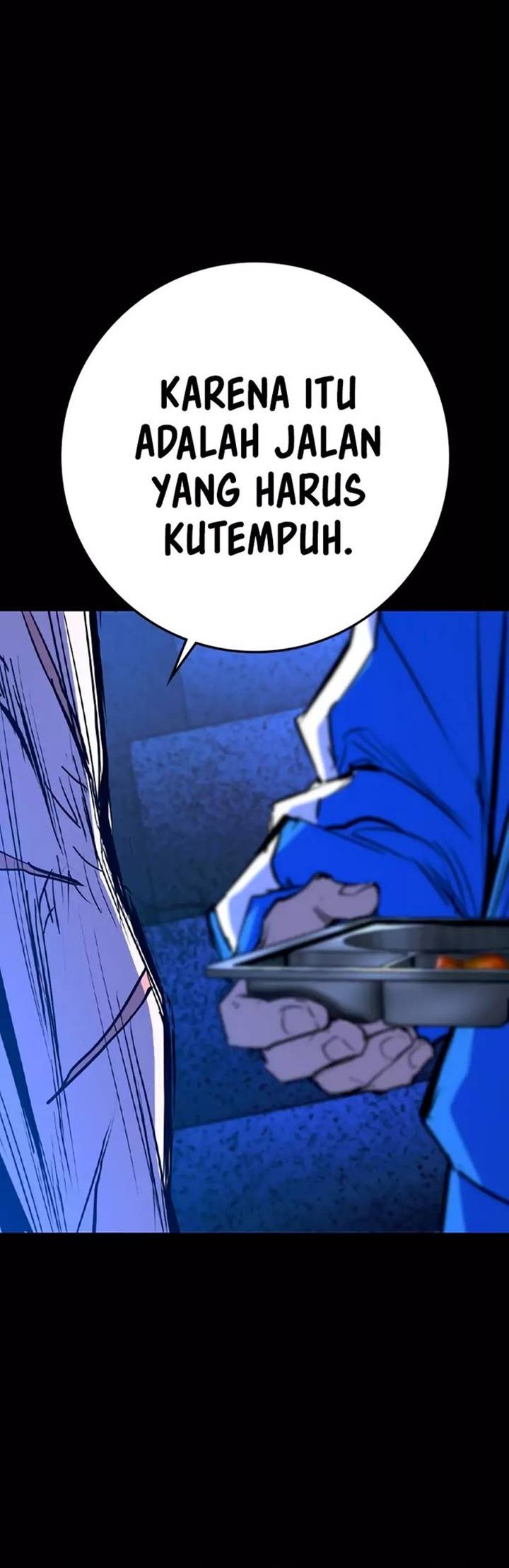 Hallym Gymnasium Chapter 164 - halaman 66
