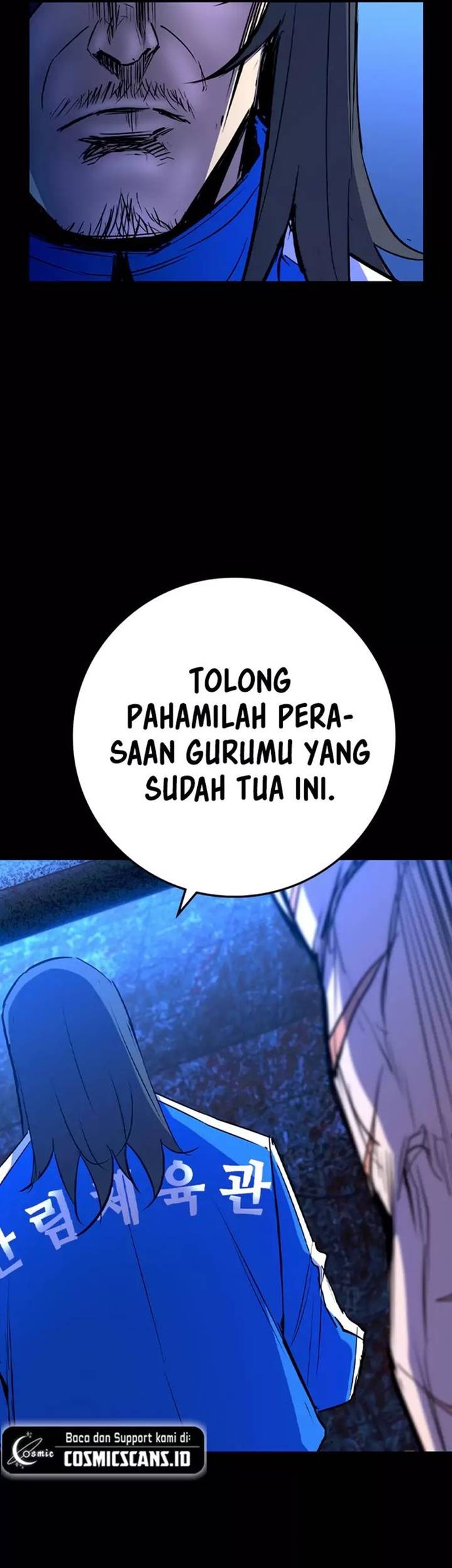 Hallym Gymnasium Chapter 164 - halaman 67
