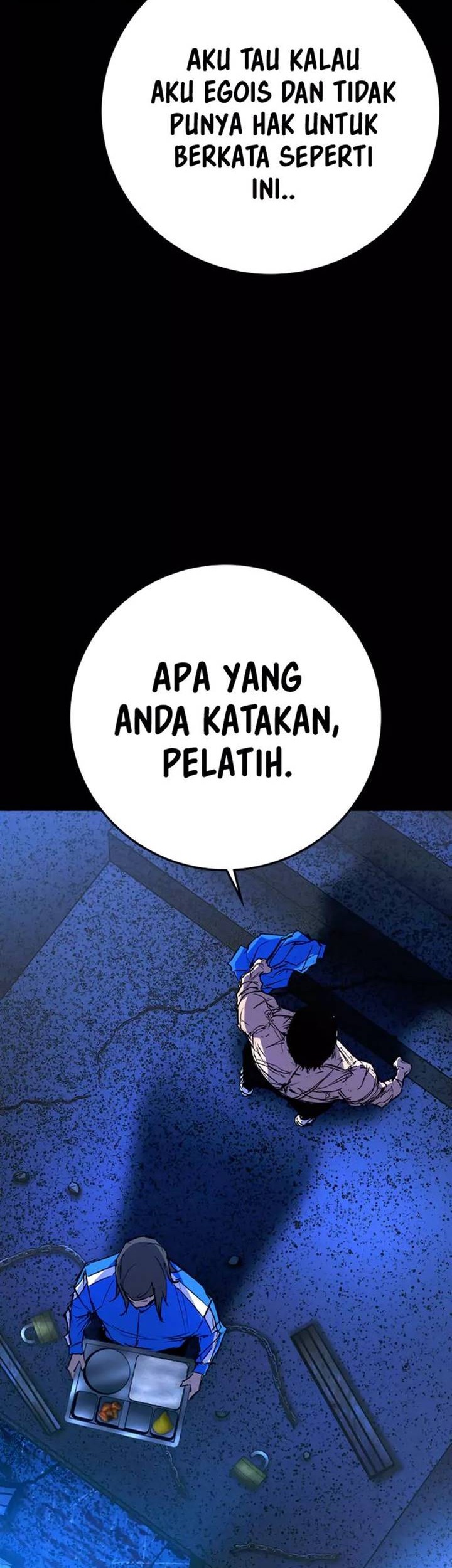 Hallym Gymnasium Chapter 164 - halaman 71
