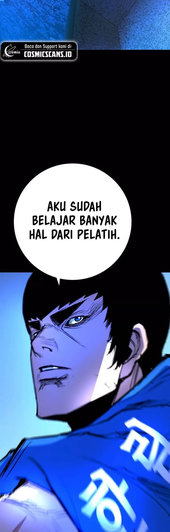 Hallym Gymnasium Chapter 164 - halaman 72