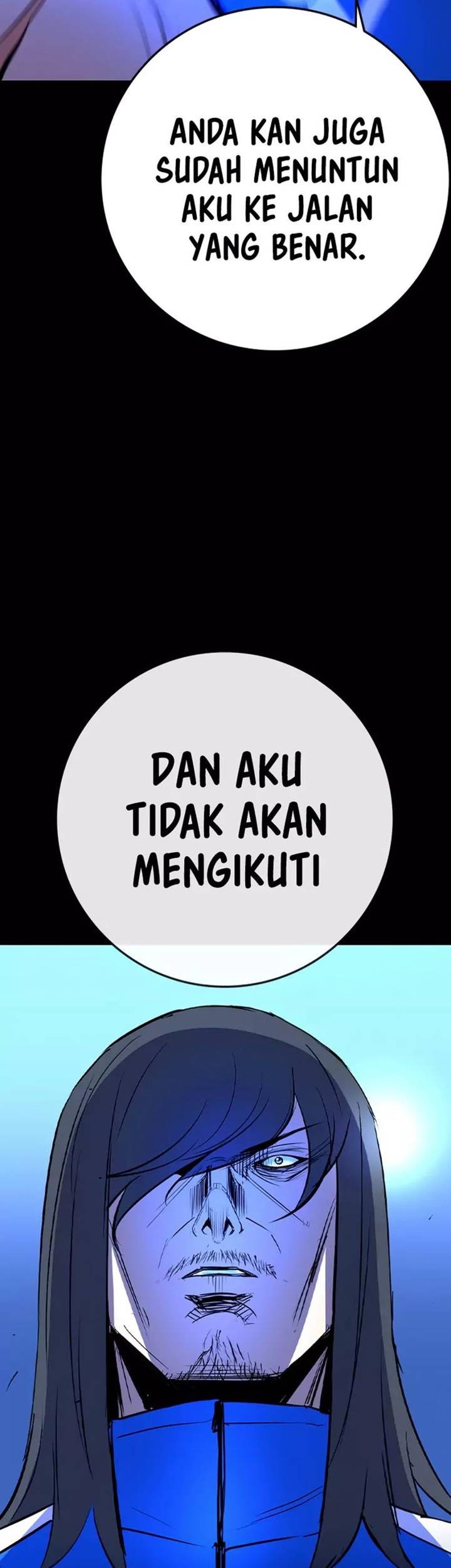 Hallym Gymnasium Chapter 164 - halaman 73