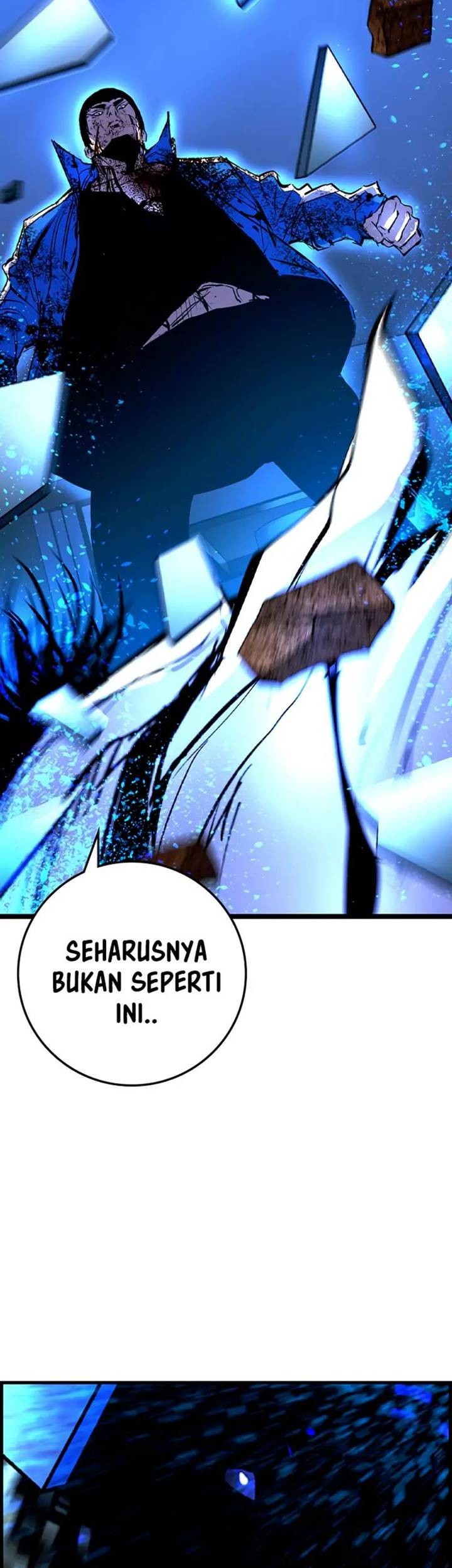 Hallym Gymnasium Chapter 164 - halaman 88