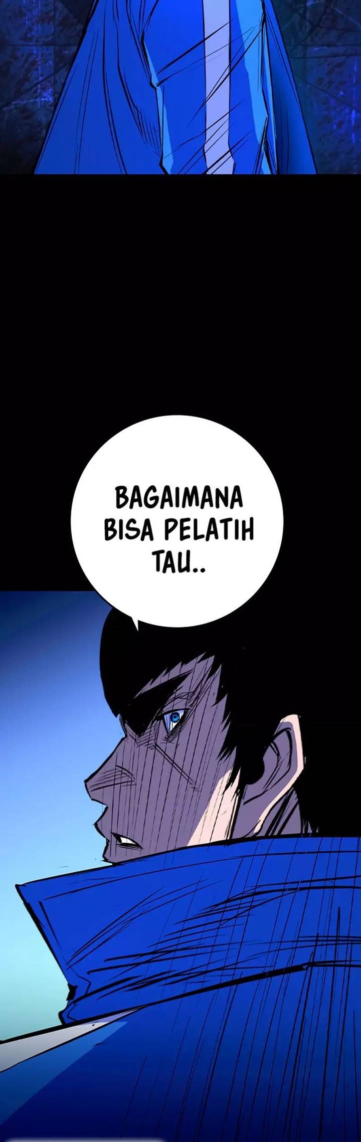 Hallym Gymnasium Chapter 164 - halaman 9