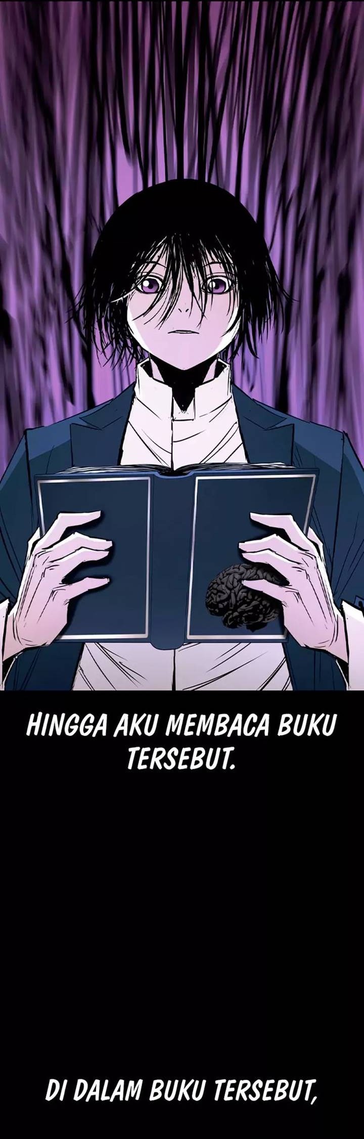 Hallym Gymnasium Chapter 165 - halaman 12