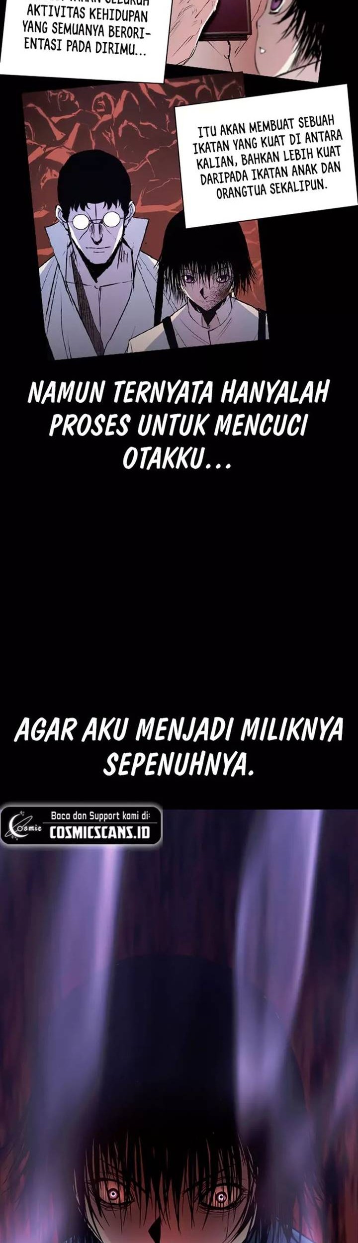 Hallym Gymnasium Chapter 165 - halaman 14