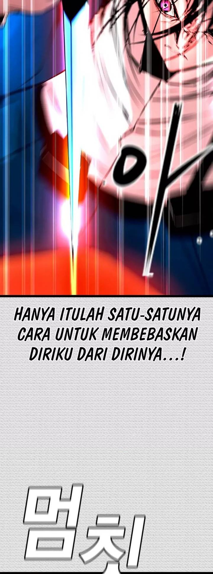Hallym Gymnasium Chapter 165 - halaman 18