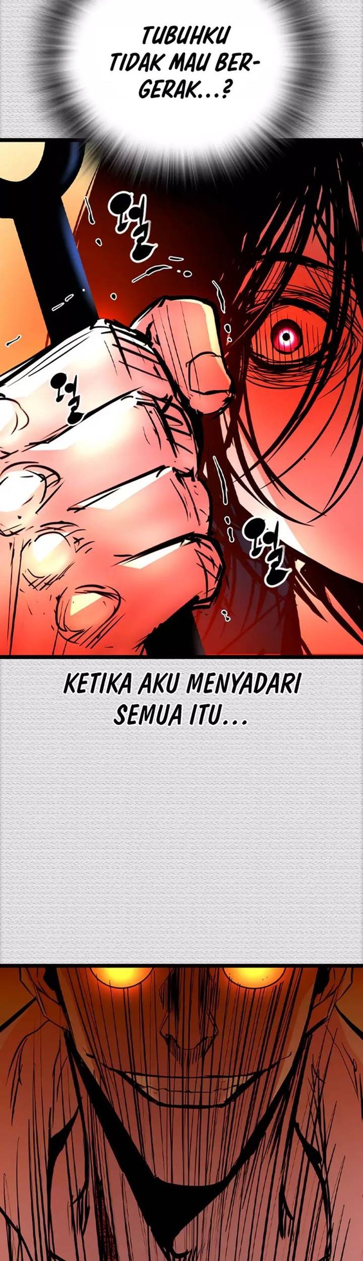 Hallym Gymnasium Chapter 165 - halaman 20