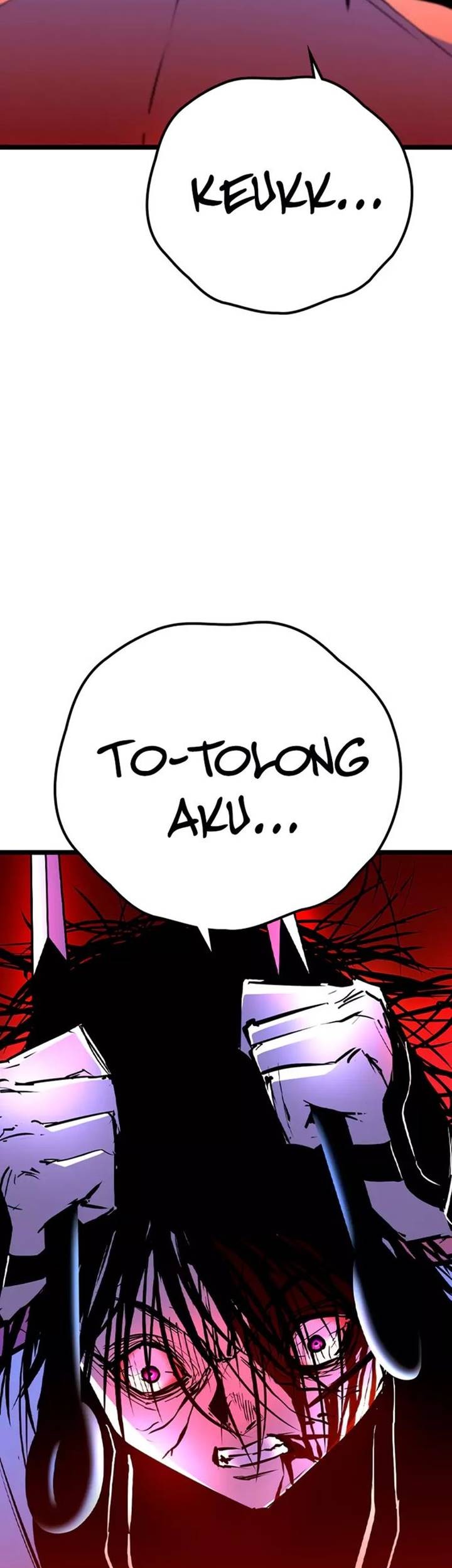 Hallym Gymnasium Chapter 165 - halaman 25