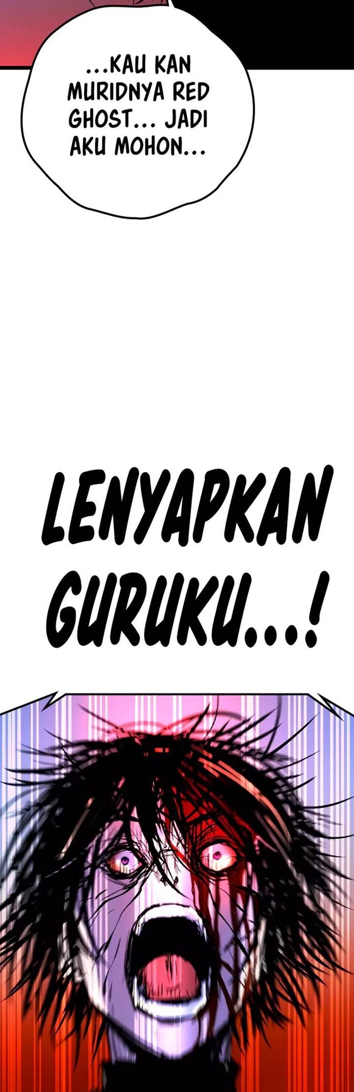 Hallym Gymnasium Chapter 165 - halaman 27