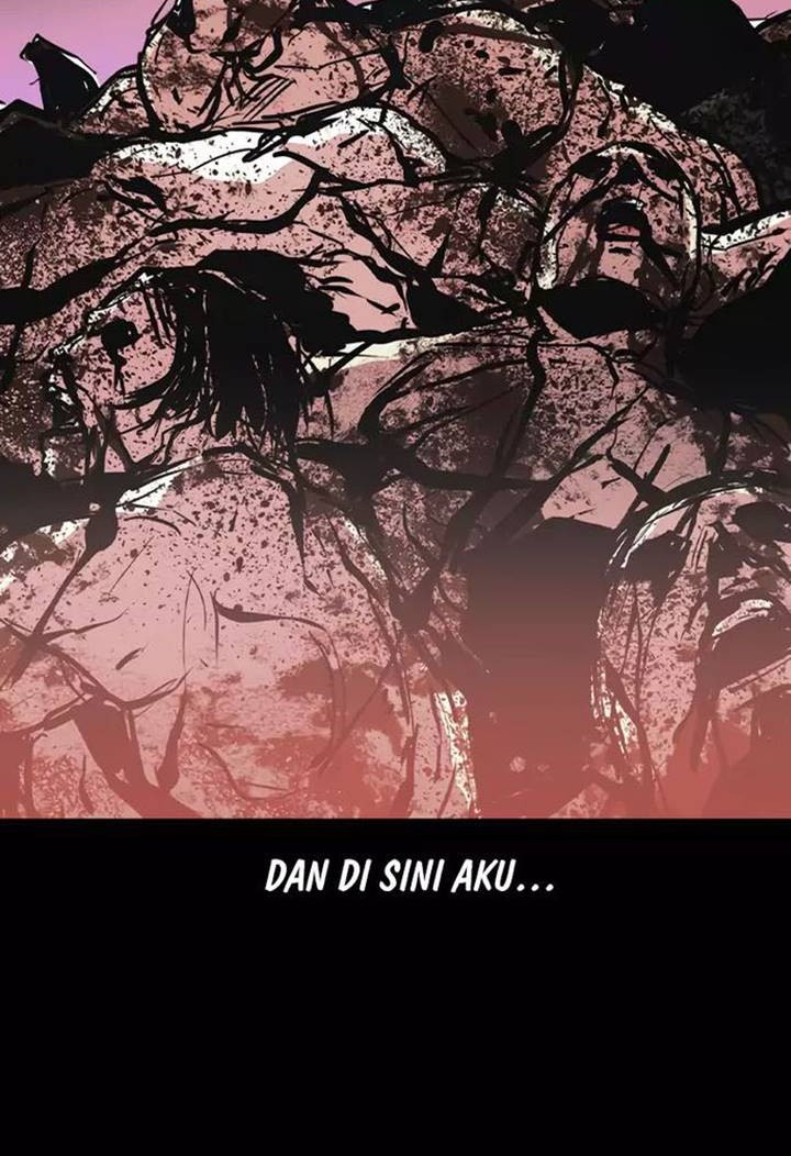 Hallym Gymnasium Chapter 165 - halaman 3