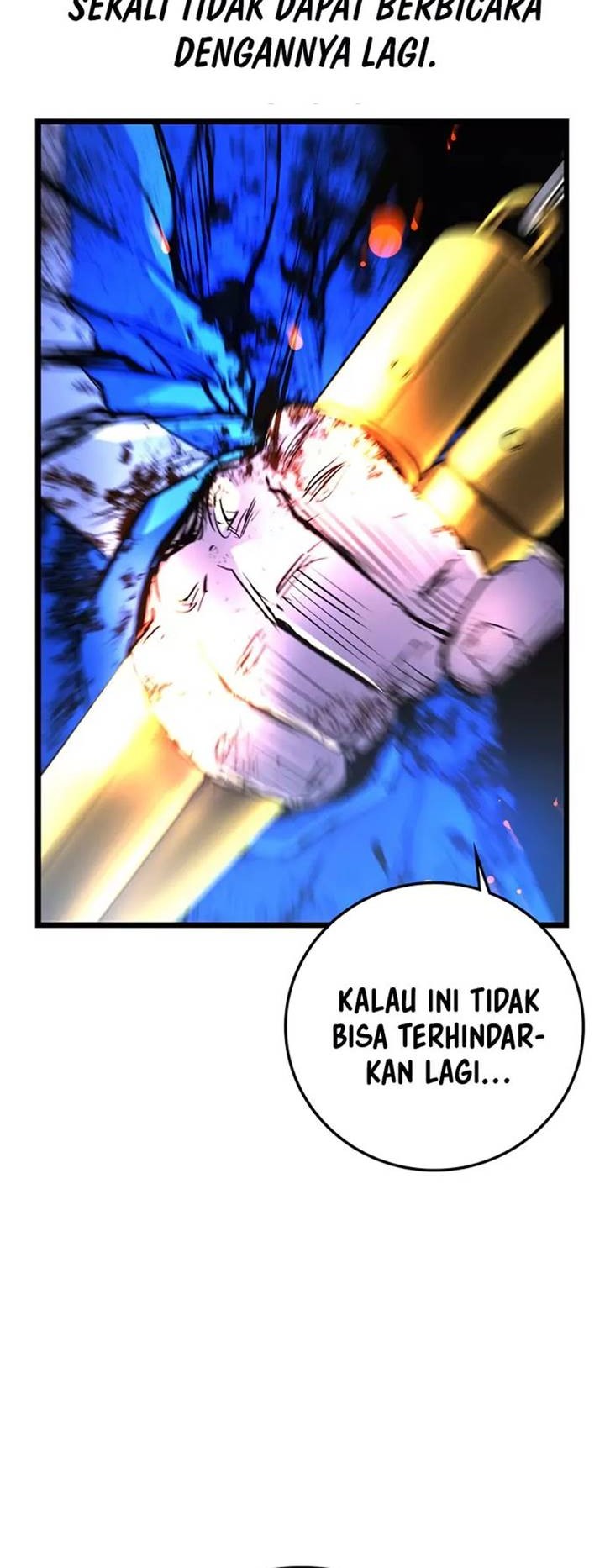 Hallym Gymnasium Chapter 165 - halaman 48
