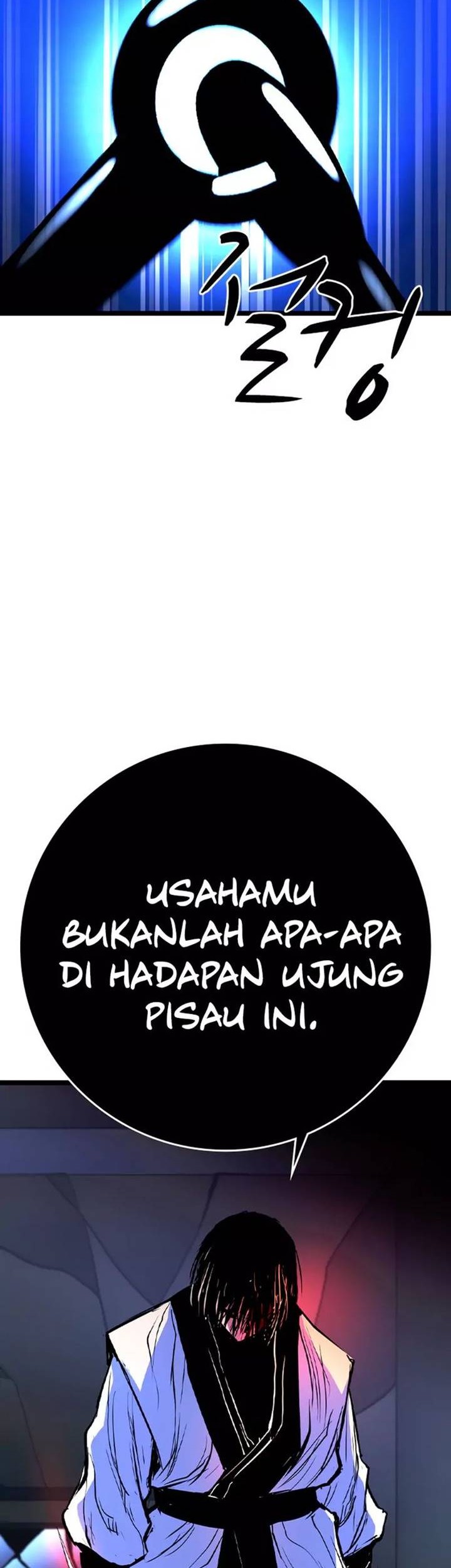 Hallym Gymnasium Chapter 165 - halaman 56
