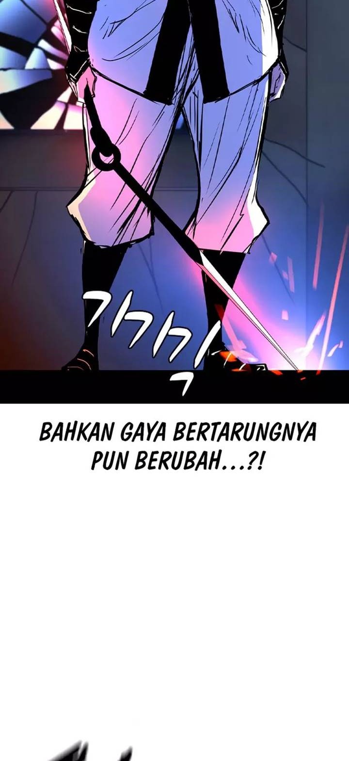 Hallym Gymnasium Chapter 165 - halaman 57