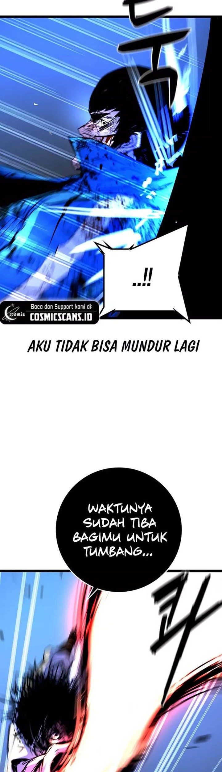 Hallym Gymnasium Chapter 165 - halaman 59