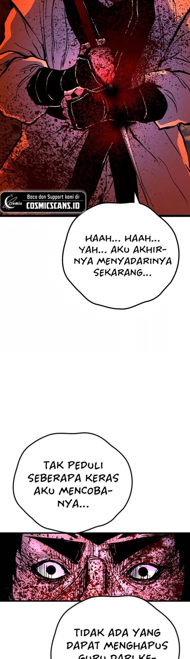 Hallym Gymnasium Chapter 165 - halaman 68