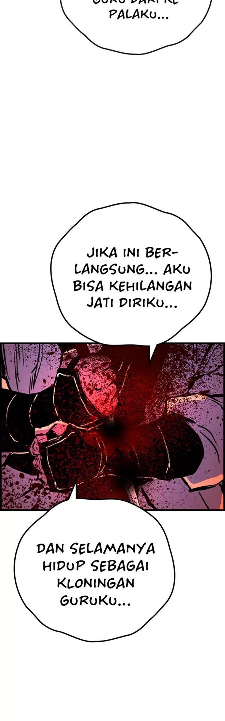 Hallym Gymnasium Chapter 165 - halaman 69