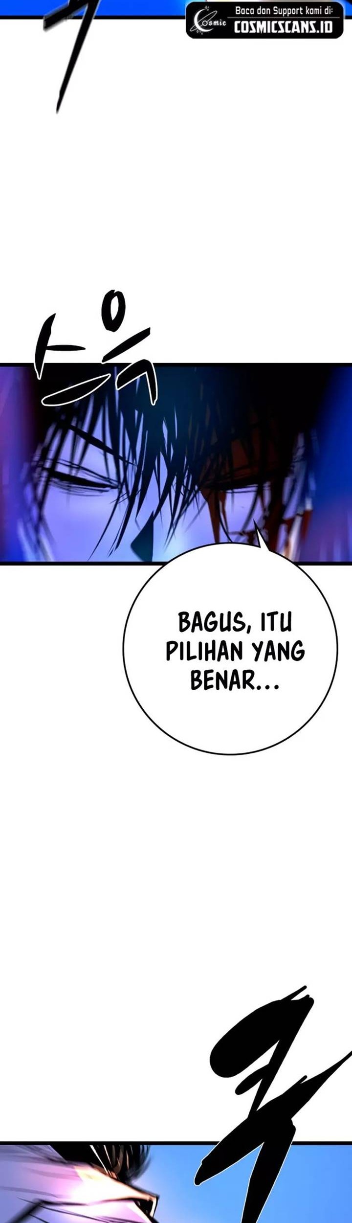 Hallym Gymnasium Chapter 165 - halaman 77