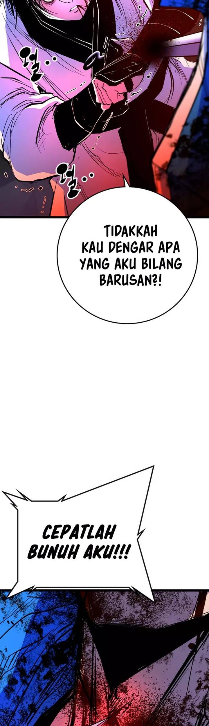 Hallym Gymnasium Chapter 165 - halaman 80