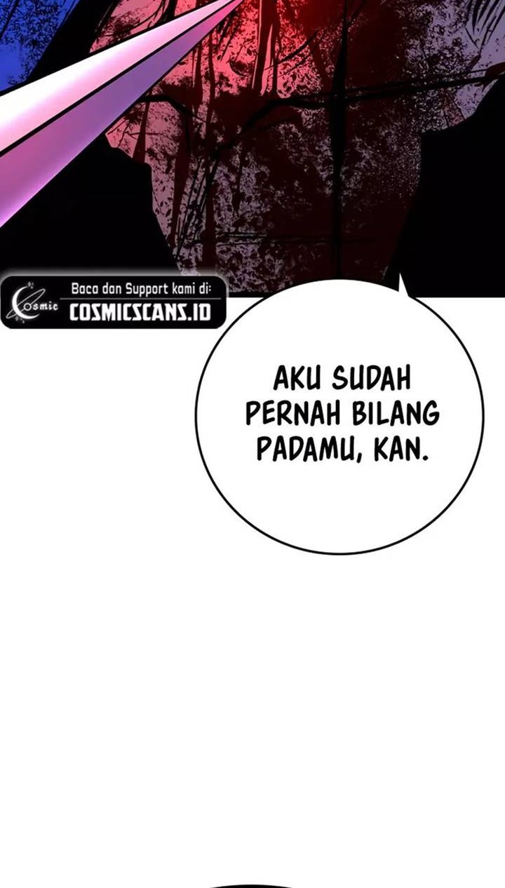 Hallym Gymnasium Chapter 165 - halaman 81