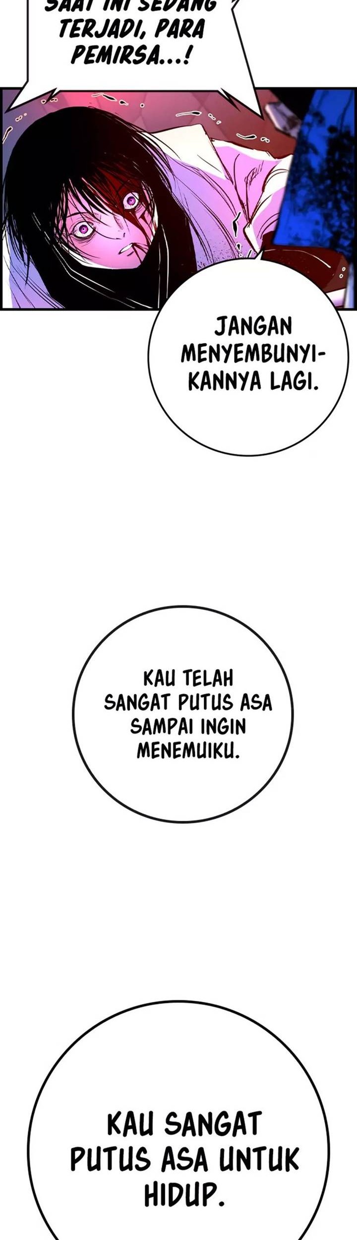 Hallym Gymnasium Chapter 165 - halaman 83