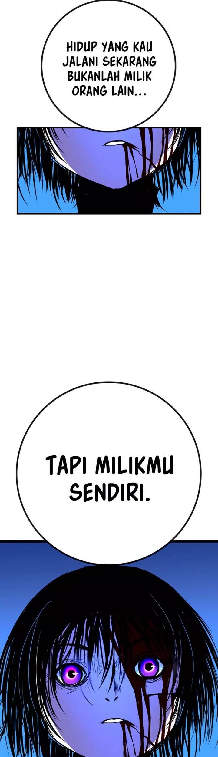 Hallym Gymnasium Chapter 165 - halaman 85