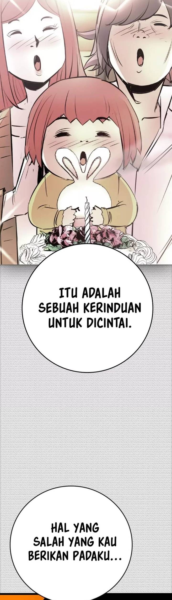 Hallym Gymnasium Chapter 165 - halaman 91