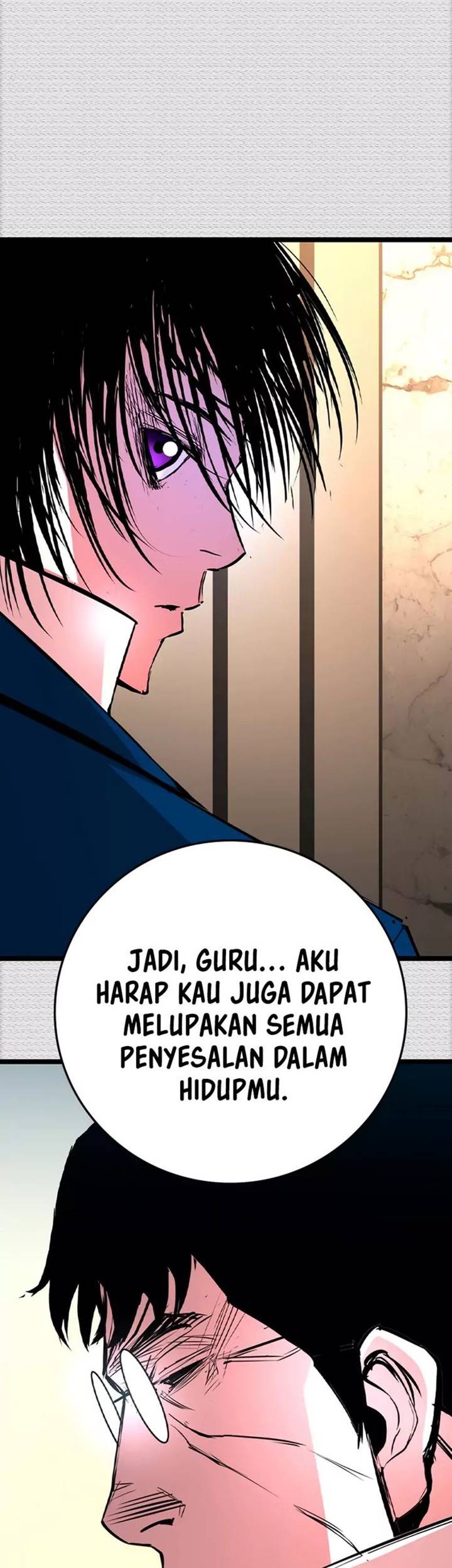 Hallym Gymnasium Chapter 165 - halaman 95