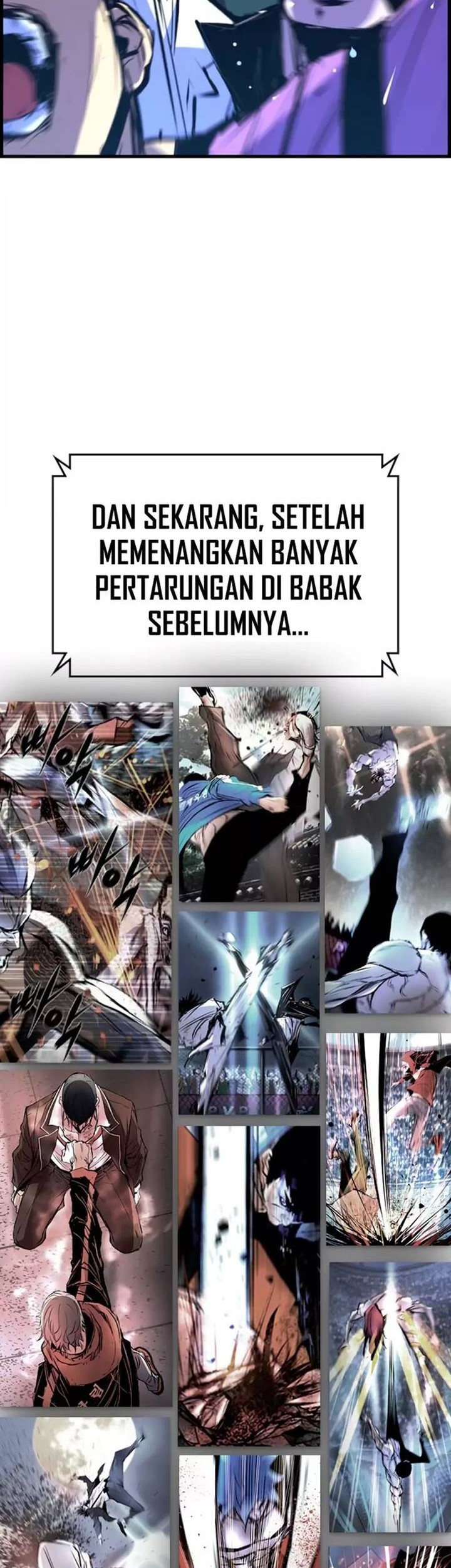 Hallym Gymnasium Chapter 166 - halaman 101