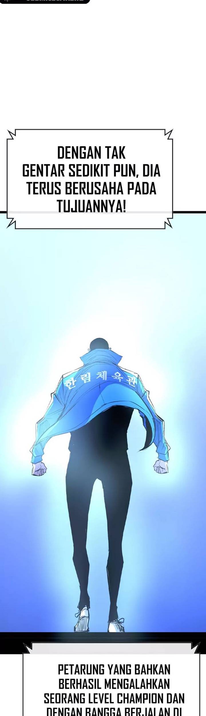 Hallym Gymnasium Chapter 166 - halaman 107