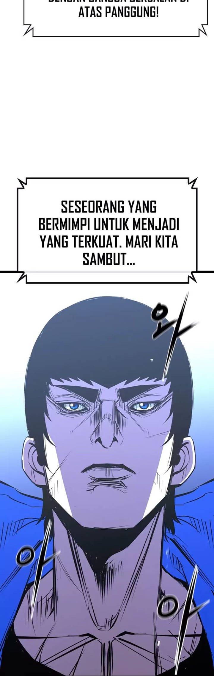 Hallym Gymnasium Chapter 166 - halaman 108