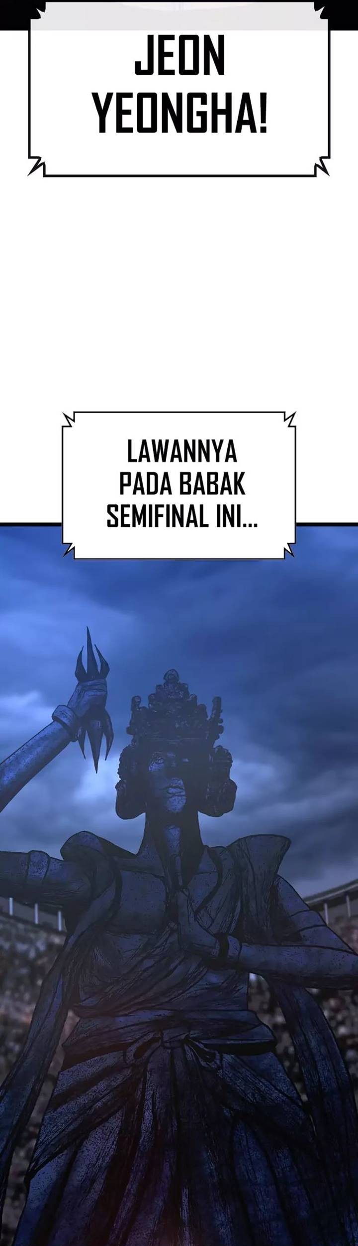 Hallym Gymnasium Chapter 166 - halaman 109