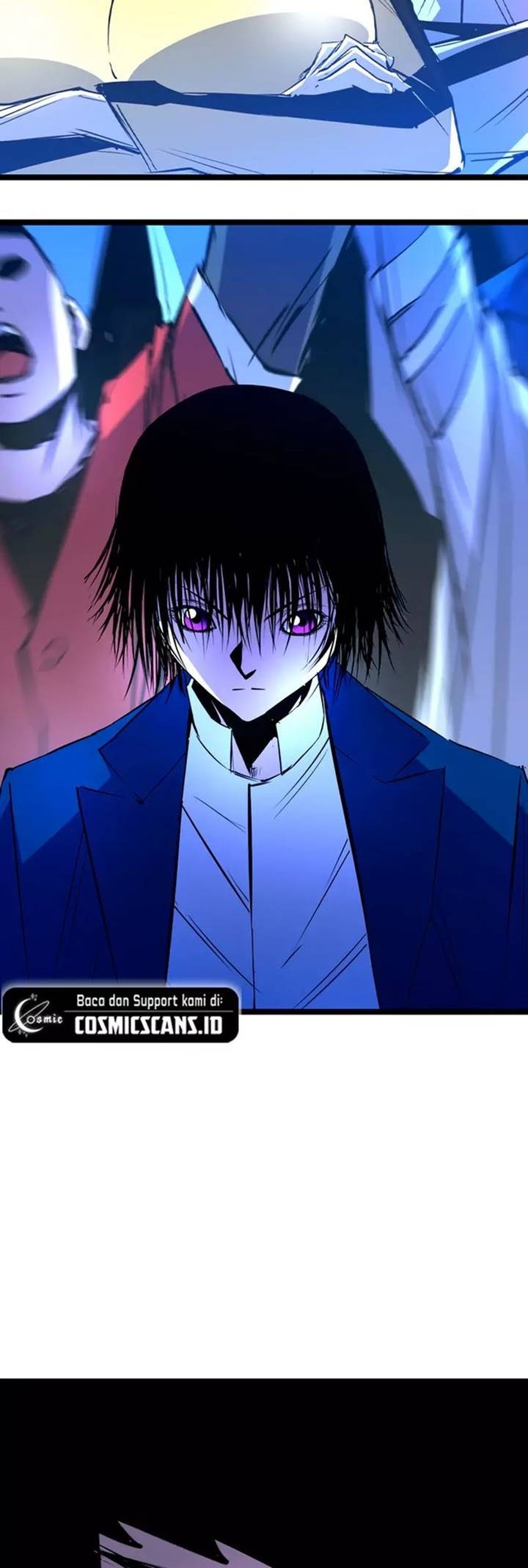 Hallym Gymnasium Chapter 166 - halaman 111