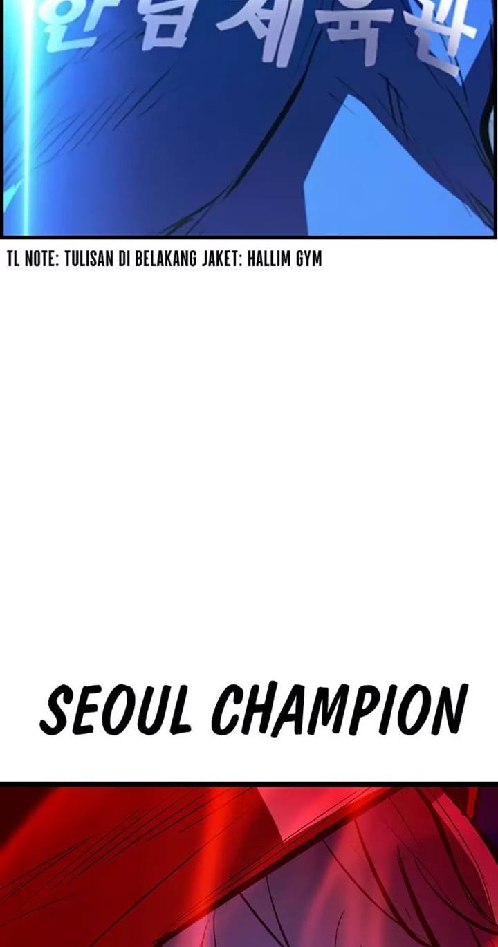 Hallym Gymnasium Chapter 166 - halaman 114