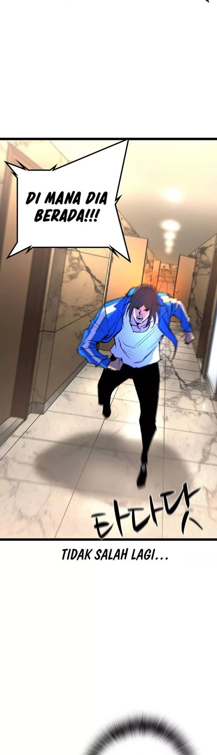 Hallym Gymnasium Chapter 166 - halaman 2