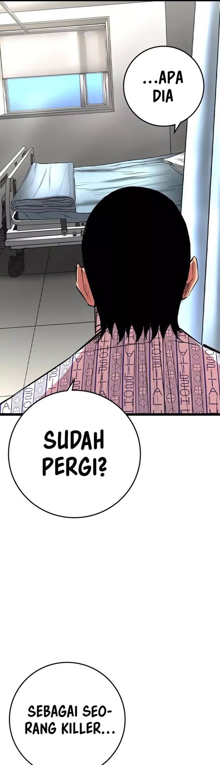 Hallym Gymnasium Chapter 166 - halaman 22