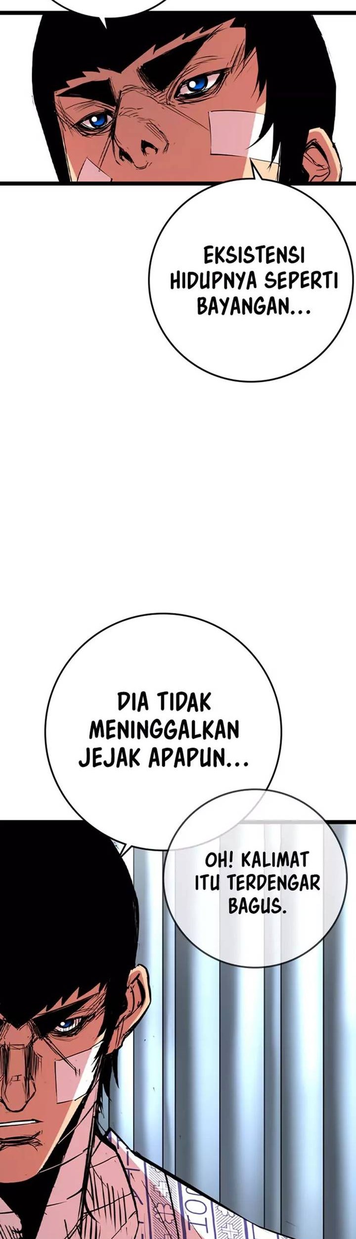 Hallym Gymnasium Chapter 166 - halaman 23