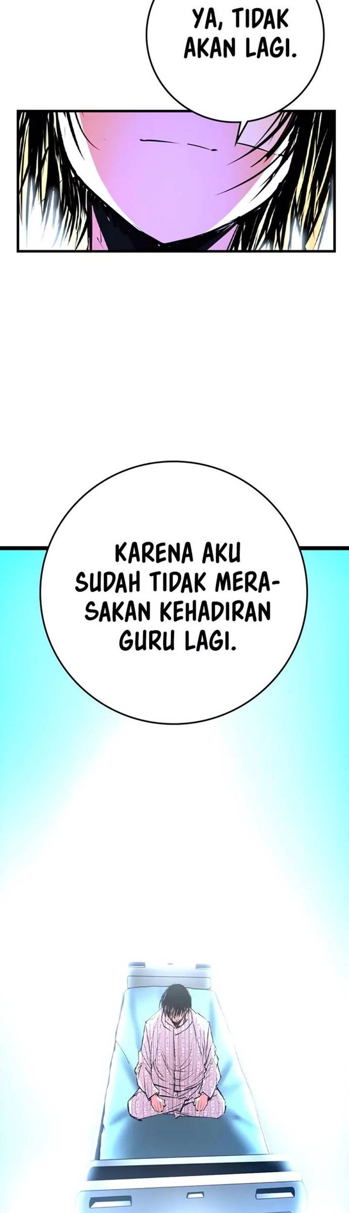 Hallym Gymnasium Chapter 166 - halaman 29