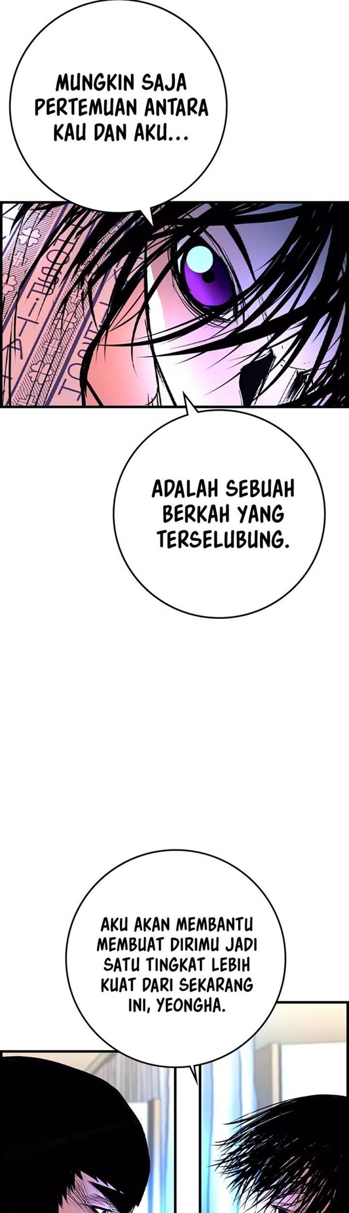 Hallym Gymnasium Chapter 166 - halaman 40