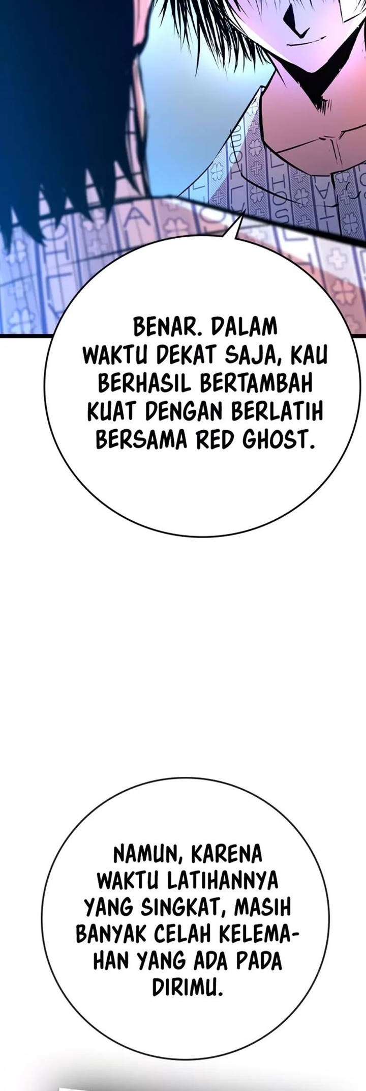 Hallym Gymnasium Chapter 166 - halaman 42