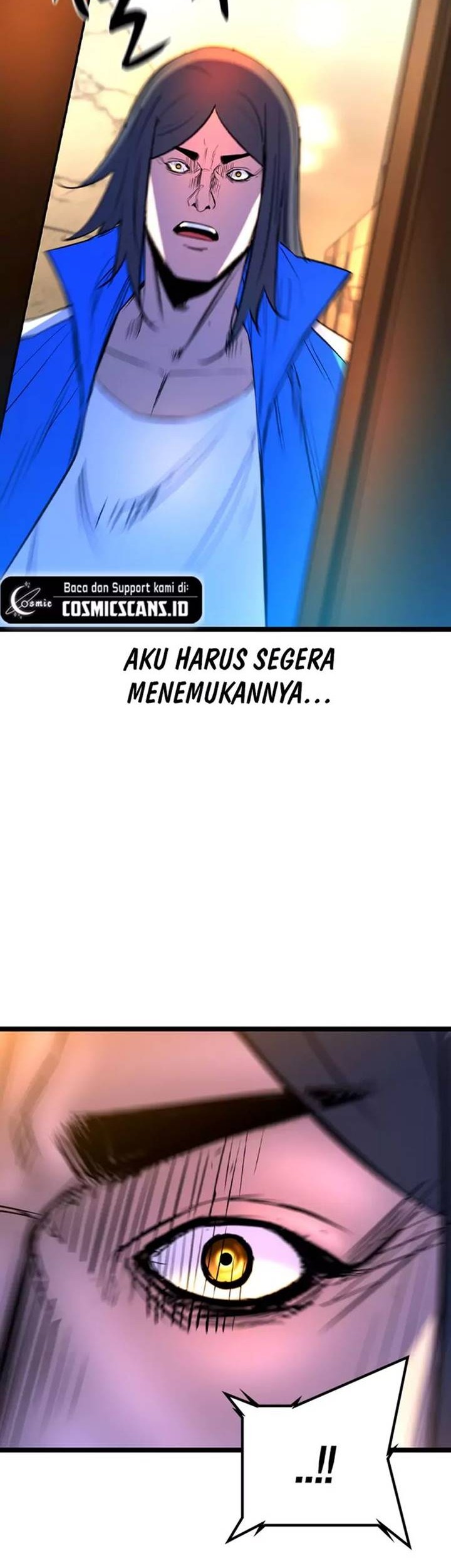 Hallym Gymnasium Chapter 166 - halaman 5