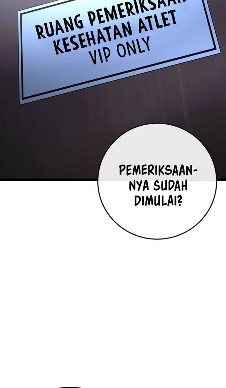 Hallym Gymnasium Chapter 166 - halaman 54